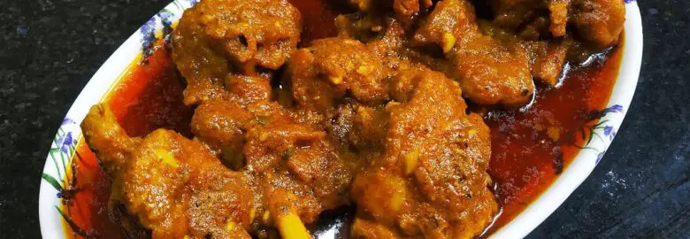 Al Habiba Restaurant-2 – Demra, Dhaka