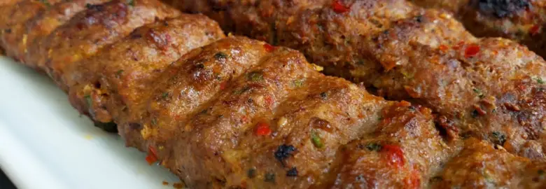 Upovog Kabab & Biriyani – Mirpur, Dhaka