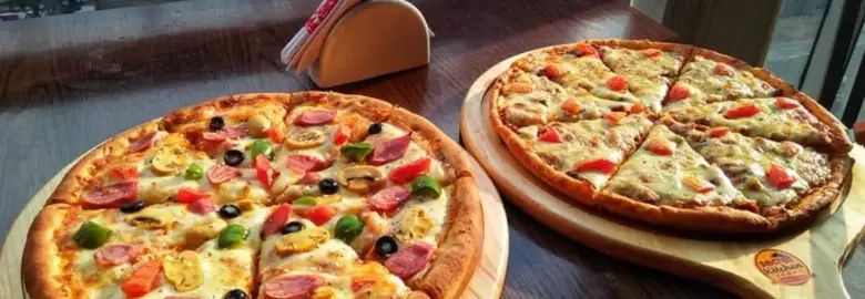 Secret Kitchen – Gulshan, Dhaka