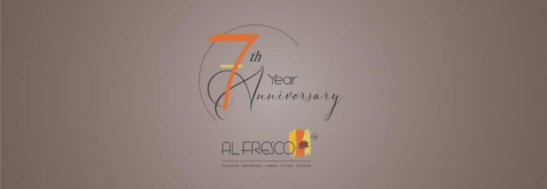 Alfresco – Gulshan, Dhaka