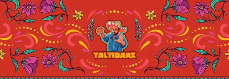 Taltibaaz – Gulshan, Dhaka