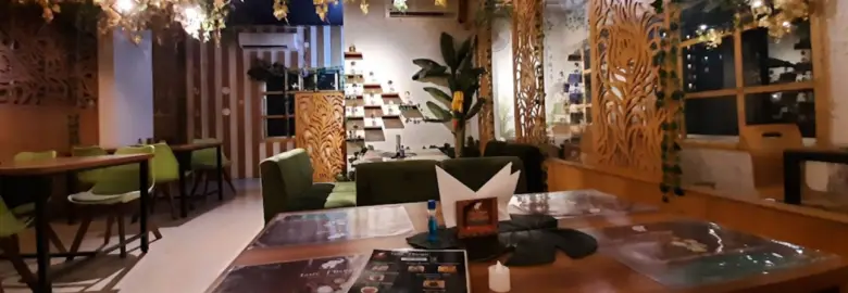 Taste of Bengal – Gulshan, Dhaka