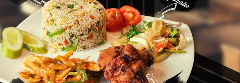 Ant Restaurant – Gulshan, Dhaka
