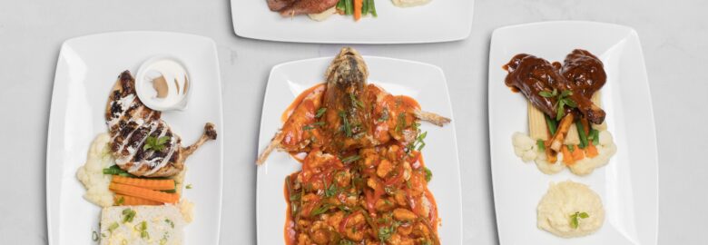 Asian Bistro – Gulshan, Dhaka