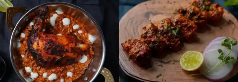 কাবাব চিনি – Mirpur, Dhaka
