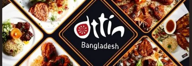 Attin Arabian Restaurant – Gulshan, Dhaka