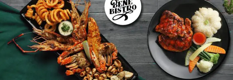 Bene Bistro – Gulshan, Dhaka