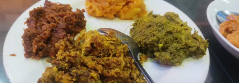 Bhorta Bari Restaurant – Khilgaon, Dhaka