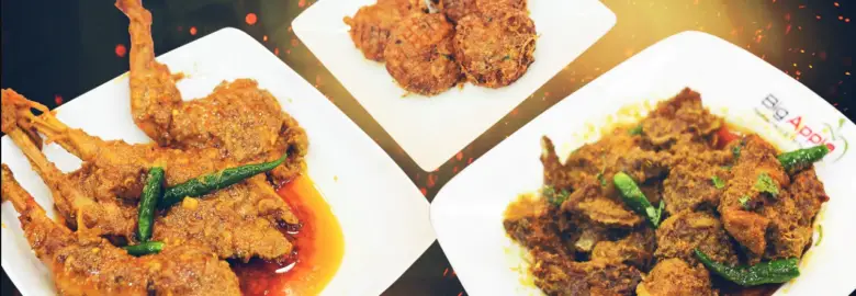 Big Apple – Khilgaon, Dhaka