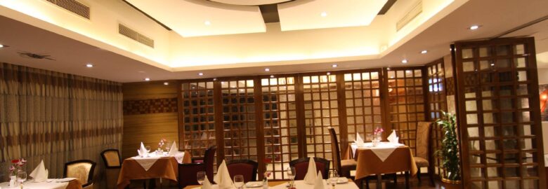 Blue Liscious Restaurant – Gulshan, Dhaka