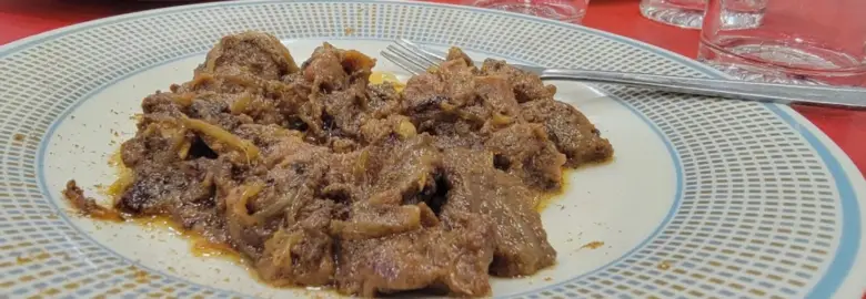 Bismillah Kabab Ghor – Khilgaon, Dhaka