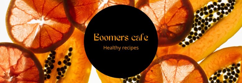 Boomers Cafe – Gulshan, Dhaka