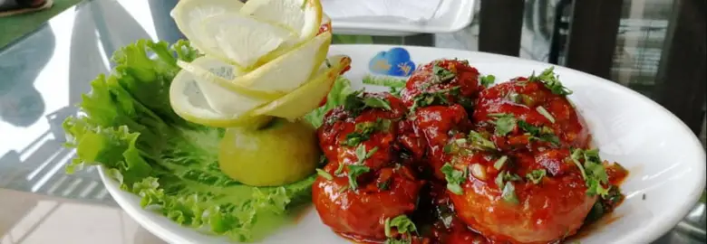 Blue Sky Lounge – Khilgaon, Dhaka