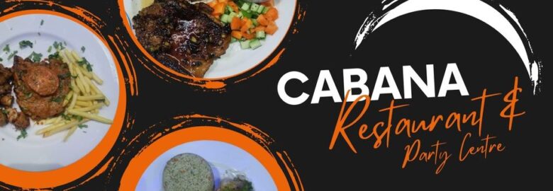 Cabana – Continental & Seafood – Gulshan, Dhaka
