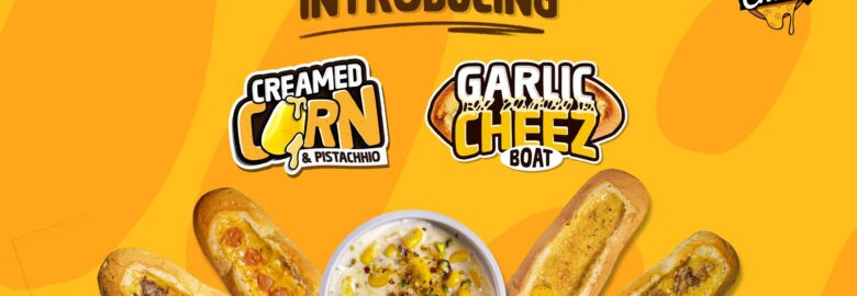 Cheez Banani – Gulshan, Dhaka