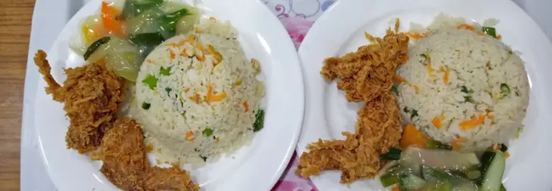 Crazy Chef – Khilgaon, Dhaka