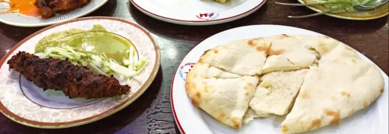Dhaka Hotel and Restaurant – Khilgaon, Dhaka