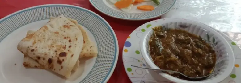 Doyal Hotel and Restaurant – Khilgaon, Dhaka