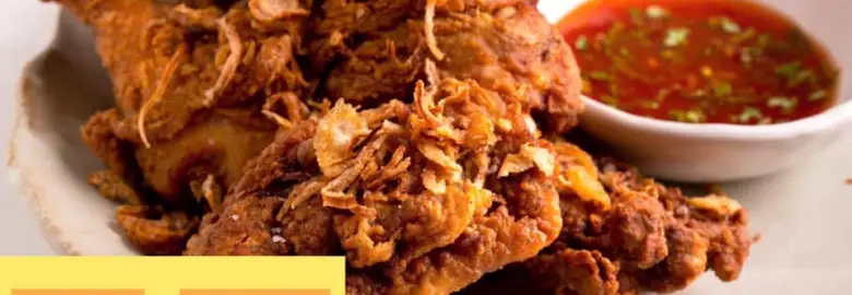 Flamoo Chinese Restaurant – Khilgaon, Dhaka