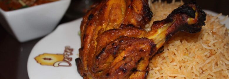 Darbar – Gulshan, Dhaka