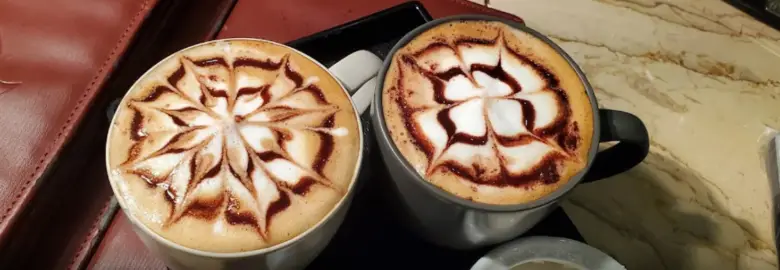 FRIENDS COFFEE – Khilgaon, Dhaka