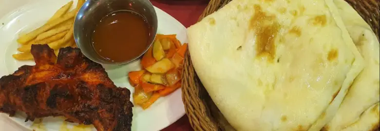 Hatam Tai Restaurant & Party Zone – Khilgaon, Dhaka