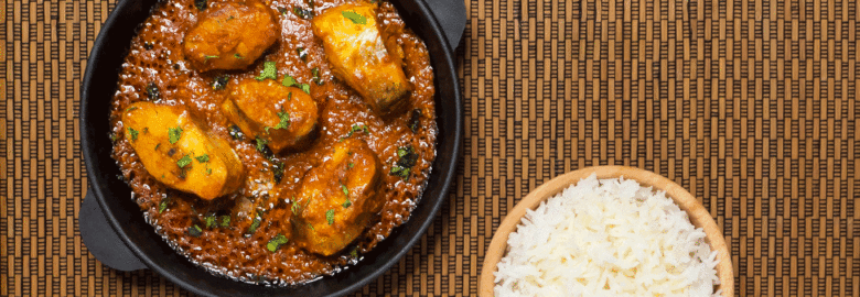 Ma Restora and Kabab – Gulshan, Dhaka