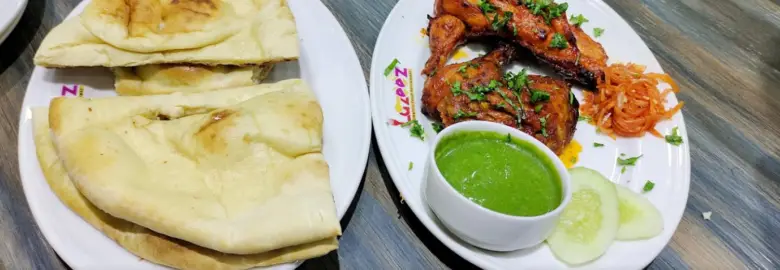 Lazeez Khilgaon, Dhaka