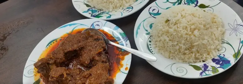 Mamun Biriyani House – Khilgaon, Dhaka