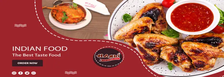 Handi – Gulshan, Dhaka