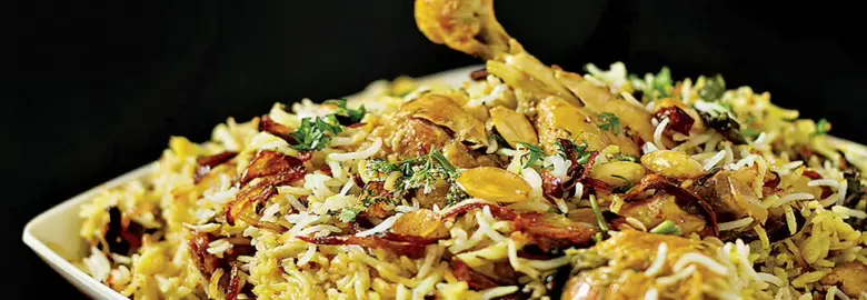 Mamun Biriyani House – মামুন বিরিয়ানি হাউজ – Khilgaon, Dhaka