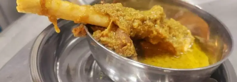 Miah Bhai (মিয়া ভাই) – Khilgaon, Dhaka
