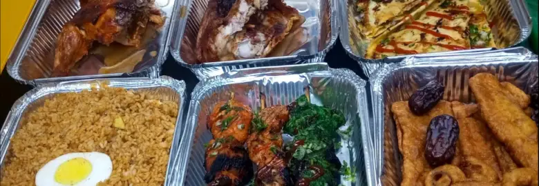 Onnorokom bakery & Fastfood – Khilgaon, Dhaka