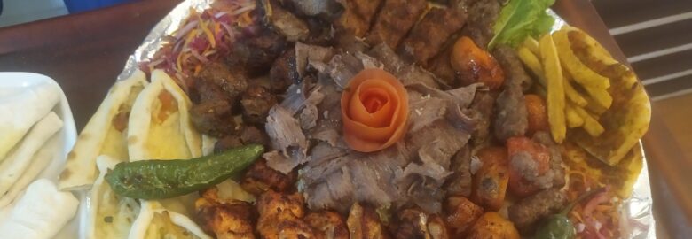 Istanbul Restaurant Dhaka – Gulshan, Dhaka