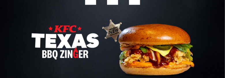 KFC – Gulshan, Dhaka