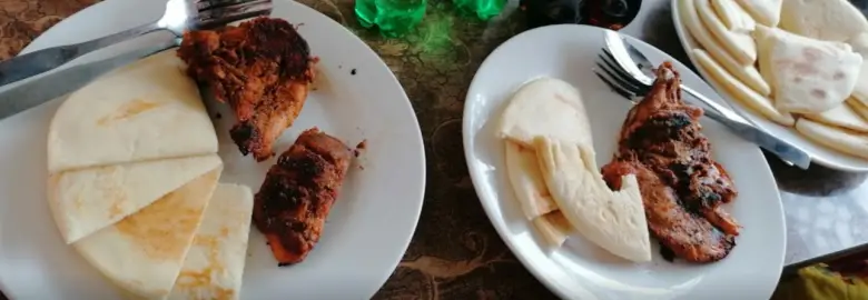 Adda Restaurant and Party Center – Demra, Dhaka