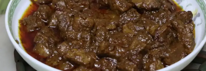 Alam's Restaurant – Demra, Dhaka
