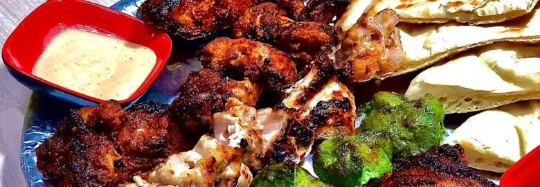 Mermaid Bistro – Khilgaon, Dhaka