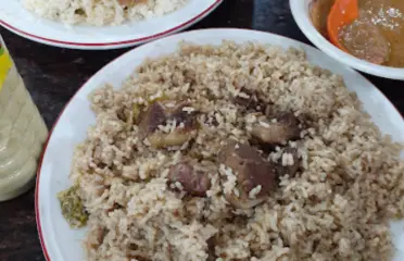 Dhaka Hotel and Restaurant – Khilgaon, Dhaka