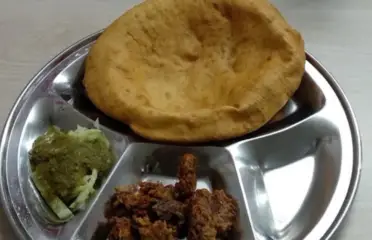 Upovog Kabab & Biriyani – Mirpur, Dhaka