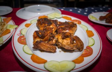 Khushboo Restaurant – Gulshan, Dhaka