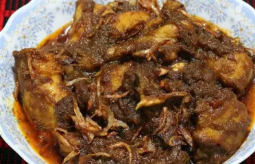 Bhuyan Restora – Demra, Dhaka