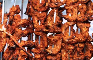 Koyla Restaurant – Gulshan, Dhaka
