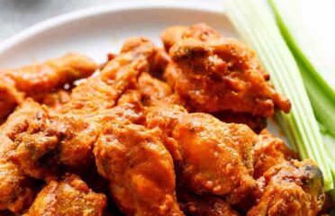 La-Bistro Kabab House – Gulshan, Dhaka