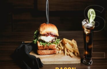 Lounge Comida – Gulshan, Dhaka