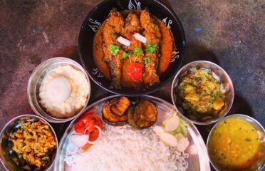 Ma Restora and Kabab – Gulshan, Dhaka