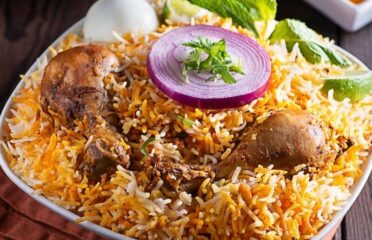 Mamun Restaurant and Biryani House – Gulshan, Dhaka