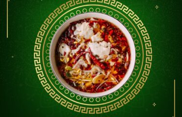 Olive Garden – Gulshan, Dhaka