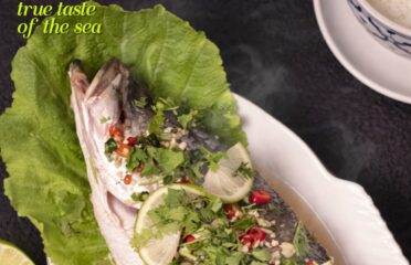 Pan Tao Thai Cuisine – Gulshan, Dhaka