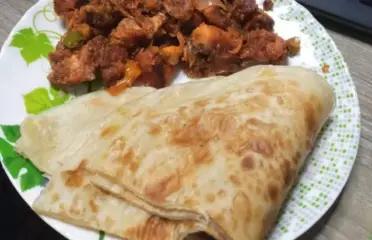 Jadu Bangla Restaurant – জাদু বাংলা রেস্টুরেন্ট – Gulshan, Dhaka
